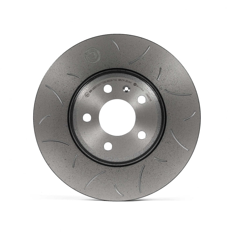 Brembo OE 07-17 Audi A5 Sportback/2016+ Audi A5 Sportback Front Sport Brake Disc - 314x23