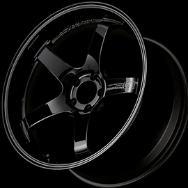 Advan GT Premium Version 21x9.0 / +15 ET / 5-120 / 72.5mm Bore / Racing Gloss Black