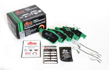 Load image into Gallery viewer, DBA 04-08 Chevrolet Colorado SP Performance Front Brake Pads