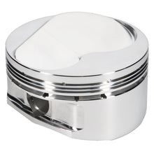 Load image into Gallery viewer, JE Pistons 400SBC ALLPRO/GB2000 Set of 8 Pistons