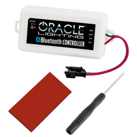 Oracle 07-09 Chrysler Aspen SMD HL - ColorSHIFT Dynamic SEE WARRANTY