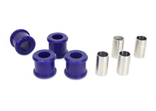Load image into Gallery viewer, SuperPro Control Arm Bushing Kit