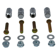Load image into Gallery viewer, All Balls Racing Wheel Stud and Nut Kit