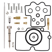 Load image into Gallery viewer, All Balls Racing 2007 Honda TRX450ER Carburetor Rebuild Kit