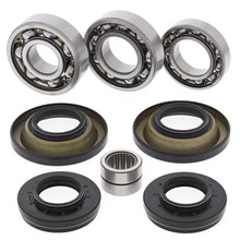Load image into Gallery viewer, All Balls Racing 09-14 Honda TRX420 FA IRS Differential Bearing and Seal Kit Rear