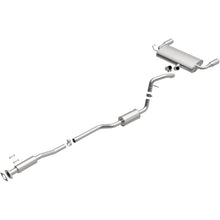 Load image into Gallery viewer, MagnaFlow BRE Exhaust Kit Replacement Stainless Ford