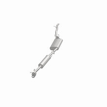 Load image into Gallery viewer, MagnaFlow BRE Exhaust Kit 03-11 Honda Element 2.4L