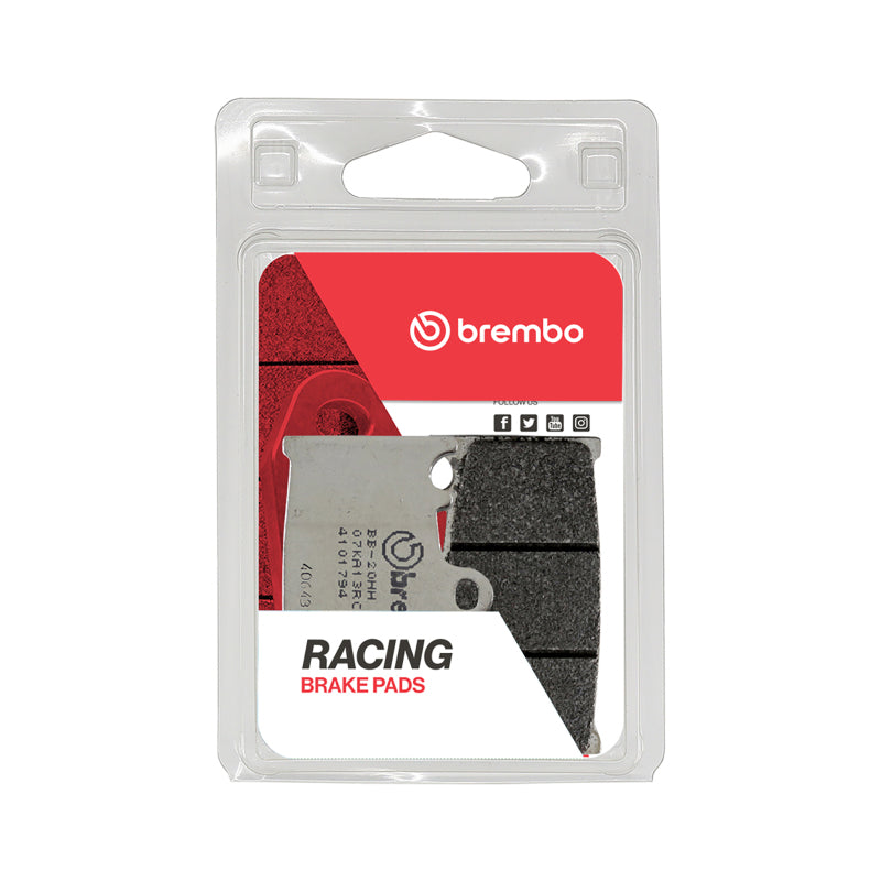Brembo OE Carbon Ceramic Upgrade Brake Pad