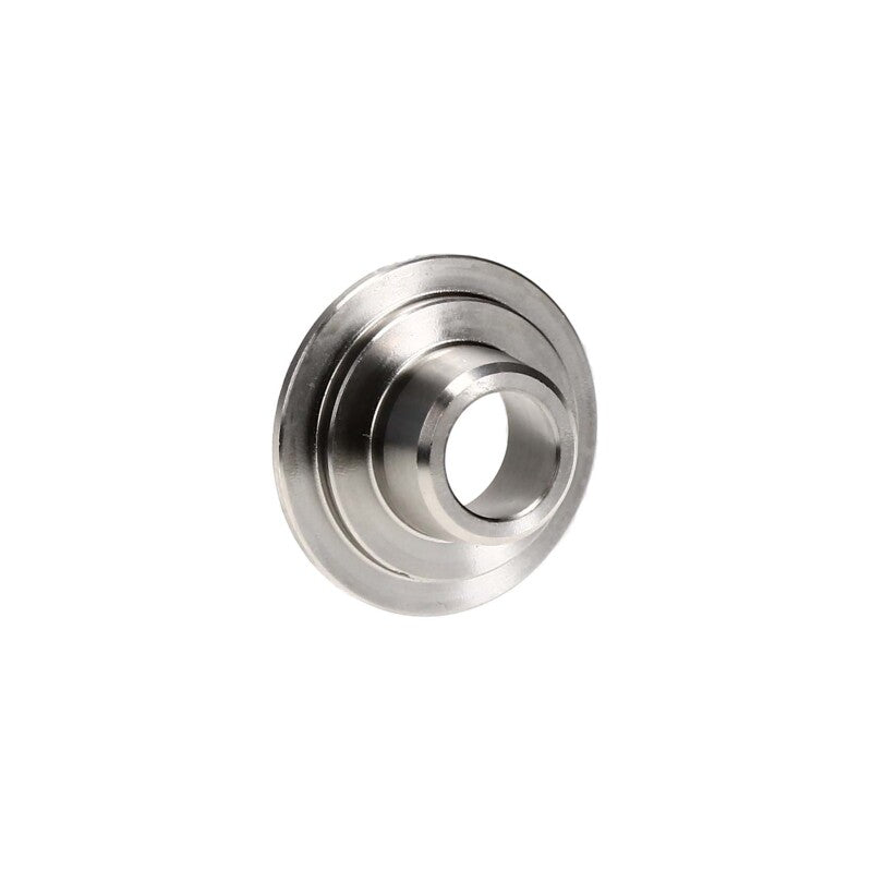 Manley Spring Retainer, RET-TI 1.500 DOUBLE 7 DEG.