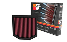 Load image into Gallery viewer, K&amp;N Triumph Tiger 900 20-22
