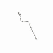 Load image into Gallery viewer, MagnaFlow BRE Exhaust Kit 96-98 Honda Civic 1.6L