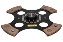 Load image into Gallery viewer, ACT 96-99 BMW M3 3.2L I6 4 Pad Rigid Race Disc
