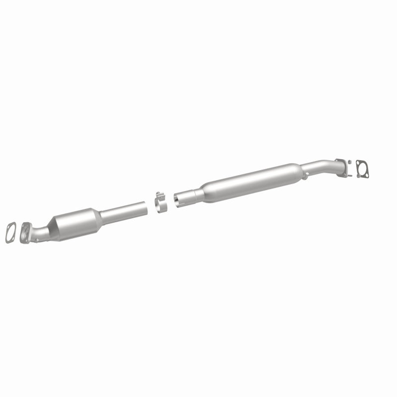 MagnaFlow DF Conv 2020 Hyundai Sonata Rear Underbody 1.6L
