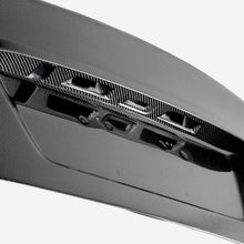 Load image into Gallery viewer, Seibon 15-18 Subaru WRX/STi OEM Carbon Fiber Trunk Lid (No Emblem)