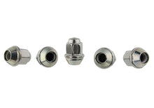 Load image into Gallery viewer, Ford Racing Lug Nuts