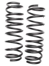 Load image into Gallery viewer, MOOG 2007 Buick Terraza Rear Coil Springs