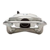 DFC 91-99 Toyota Tercel Front-R Premium Caliper - Silver Zinc Coated
