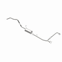 Load image into Gallery viewer, MagnaFlow BRE Exhaust Kit 07-17 Nissan Frontier 4.0L