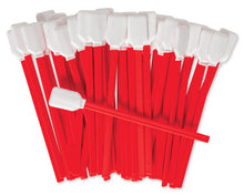 Load image into Gallery viewer, Griots Garage Large Square Microfiber Detailing Swabs (50 count)