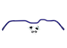 Load image into Gallery viewer, Superpro 2023+ Toyota GR Corolla 24mm Adjustable Rear Sway Bar