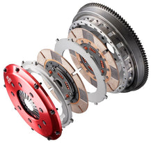 Load image into Gallery viewer, OS Giken 13-15 Scion FR-S Clutch GTS1CD Dempened Includes Release Sleeve and Flywheel