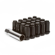 Load image into Gallery viewer, Method Lug Kit - Spline - M14X2.0 - 8 Lug Kit - Black - 32 Nuts