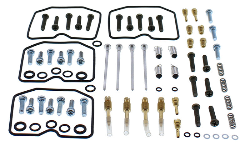 All Balls Racing Carburetor Rebuild Kit