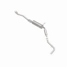 Load image into Gallery viewer, MagnaFlow BRE Exhaust Kit 90-96 Nissan D21 2.4L