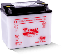 Load image into Gallery viewer, Yuasa YB7C-A Yumicron 12 Volt Battery