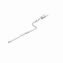 Load image into Gallery viewer, MagnaFlow BRE Exhaust Kit 96-98 Honda Civic 1.6L