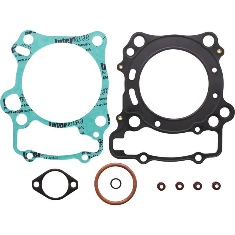 Vertex Pistons Honda Top End Gasket Kit