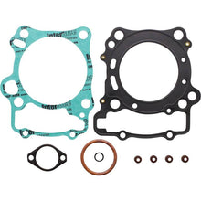 Load image into Gallery viewer, Vertex Pistons Honda Top End Gasket Kit