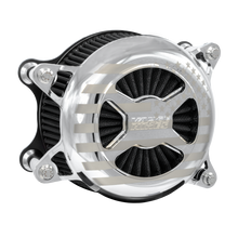Load image into Gallery viewer, Vance &amp; Hines HD Sportster 91-21 VO2 X Amrca Chrome