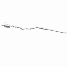 Load image into Gallery viewer, MagnaFlow BRE Exhaust Kit 97-01 Honda CR-V 2.0L