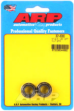 Load image into Gallery viewer, ARP M12 X 1.25 (5/8 wr) 12pt 2pc nut kit