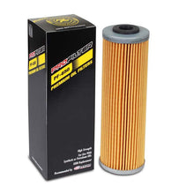 Load image into Gallery viewer, ProFilter KTM Cartridge Various Performance Oil Filter