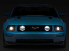 Load image into Gallery viewer, Raxiom05-09 Ford Mustang GT Axial Series LED Halo Fog Lights