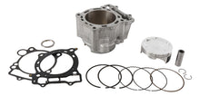 Load image into Gallery viewer, Cylinder Works 03-06 Yamaha WR 450 F 450cc Standard Bore Cylinder Kit