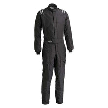 Load image into Gallery viewer, Sparco Suit Stint 56 BLK