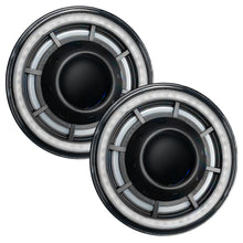 Load image into Gallery viewer, Oracle Oculus 7in ColorSHIFT Bi-LED Projector Headlights for Jeep Wrangler JK NO RETURNS