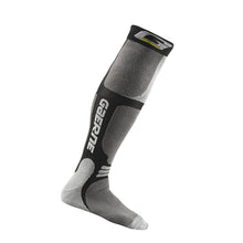 Load image into Gallery viewer, Gaerne Socks Short Silver Size - Large/XL