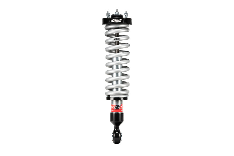 Eibach 22+ Toyota Tundra TRD Pro Crew Cab 3.4L i-FORCE MAX Hybrid 4WD XK70 Pro-Truck Lift Stage 2