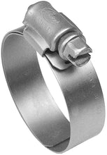 Load image into Gallery viewer, Gates Silicone Hose Clamp - Size 48 (Hose I.D. 2-1/2in to 3in Clamping Range 2-9/16in to 3-1/2in)