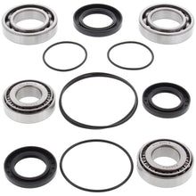 Load image into Gallery viewer, All Balls Racing 93-00 Kawasaki Mule 2510 4x4 Differential Bearing and Seal Kit Front