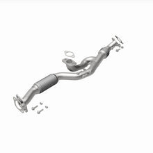 Load image into Gallery viewer, BRE Exhaust 05-10 Sportage Tucson 2.7L Front Pipe Kit