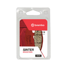 Load image into Gallery viewer, Brembo OE 88-07 Kawasaki ZXR 250cc Brake Pad - Rear
