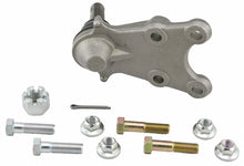Load image into Gallery viewer, MOOG 95-02 Isuzu Trooper Front Lower Ball Joint
