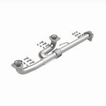 Load image into Gallery viewer, BRE Exhaust 04-06 MDX 3.5L Front Pipe Kit