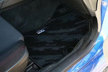 Load image into Gallery viewer, HKS FLOOR MATS VA FULL SET OCT LHD