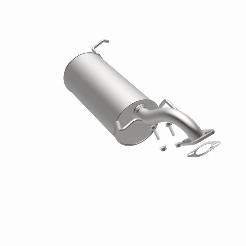 BRE Exhaust 04-07 Aveo Aveo5 Swift Wave5 1.6L Muffler Kit